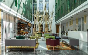 Al Khoory Courtyard Hotel  4*