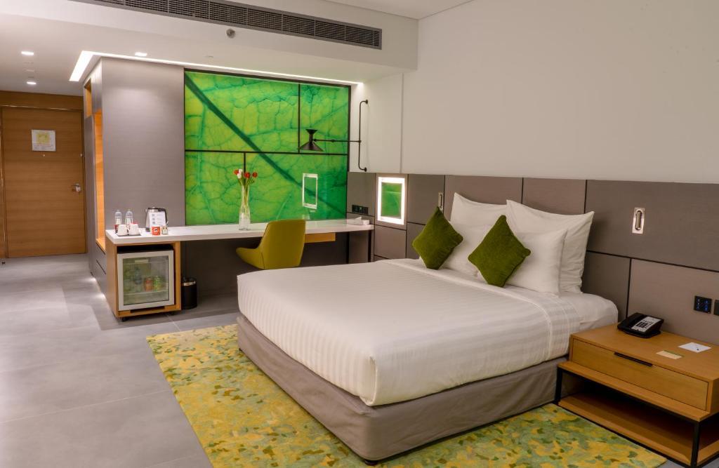 Al Khoory Courtyard Hotel Дубай Экстерьер фото